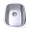 B702 Undermount Stainless Steel Single Bowl Bar Kitchen Sink