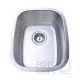 B702 Undermount Stainless Steel Single Bowl Bar Kitchen Sink B702 Undermount Stainless Steel Single Bowl Bar Kitchen Sink