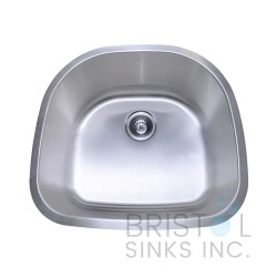 B704 Undermount Stainless Steel Single Bowl Kitchen Sink B704 Undermount Stainless Steel Single Bowl Kitchen Sink