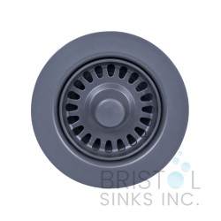 Matching Colour Sink Strainer by Bristol Sinks