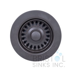 Matching Colour Sink Strainer by Bristol Sinks Matching Colour Sink Strainer by Bristol Sinks