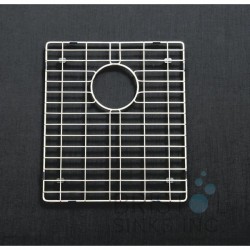 BG303/BG304/BG305/BG330/BG337/BG344 - Stainless Steel Grid Small BG303/BG304/BG305/BG330/BG337/BG344 - Stainless Steel Grid Small