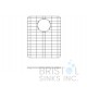 BG303/BG304/BG305/BG330/BG337/BG344 - Stainless Steel Grid Large