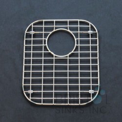 BG411 - Stainless Steel Grid BG411 - Stainless Steel Grid