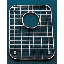 BG414 - Stainless Steel Grid Small BG414 - Stainless Steel Grid Small