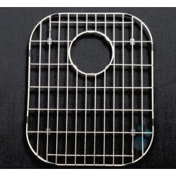 BG802 - Stainless Steel Grid Large BG802 - Stainless Steel Grid Large