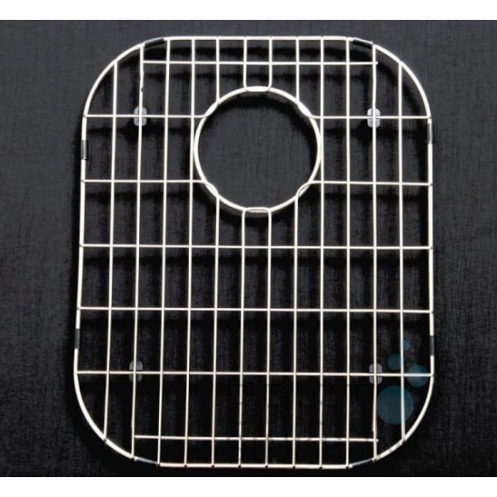 BG802 - Stainless Steel Grid Large