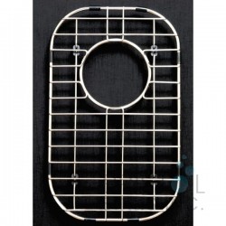BG802 - Stainless Steel Grid Small