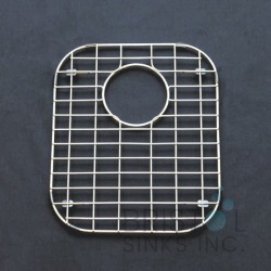 BG803 - Stainless Steel Grid BG803 - Stainless Steel Grid