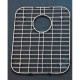 BG804 - Stainless Steel Grid Large