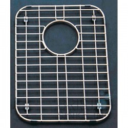 BG804 - Stainless Steel Grid Small