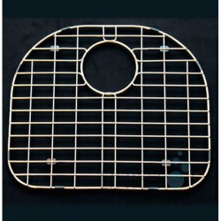 BG809 - Stainless Steel Grid Large