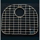 BG809 - Stainless Steel Grid Large