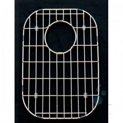 BG809 - Stainless Steel Grid Small