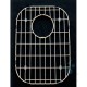 BG809 - Stainless Steel Grid Small BG809 - Stainless Steel Grid Small