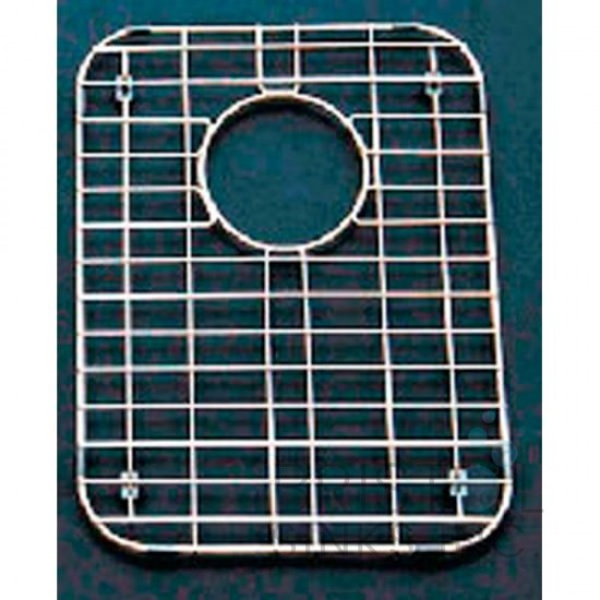 BG820 - Stainless Steel Grid Small