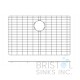 BG923 - Stainless Steel Grid
