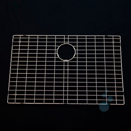 BG923 - Stainless Steel Grid