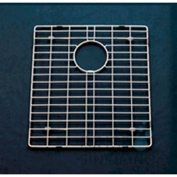 BG924 - Stainless Steel Grid Large