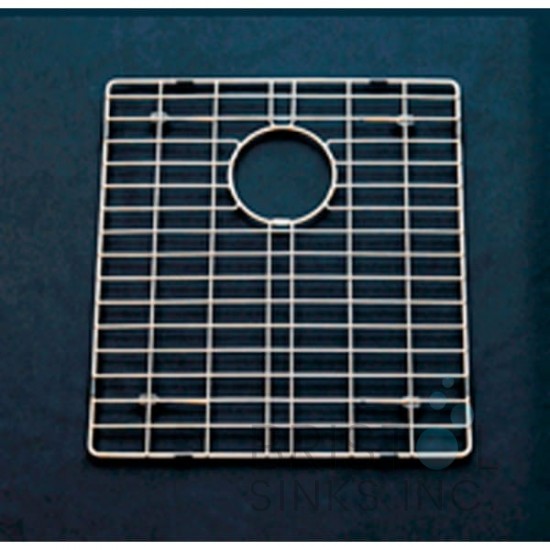 BG924 - Stainless Steel Grid Large BG924 - Stainless Steel Grid Large