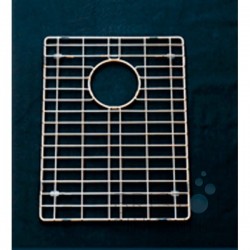 BG924 - Stainless Steel Grid Small