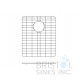 BG925 - Stainless Steel Grid