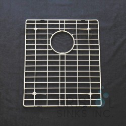 BG925 - Stainless Steel Grid BG925 - Stainless Steel Grid