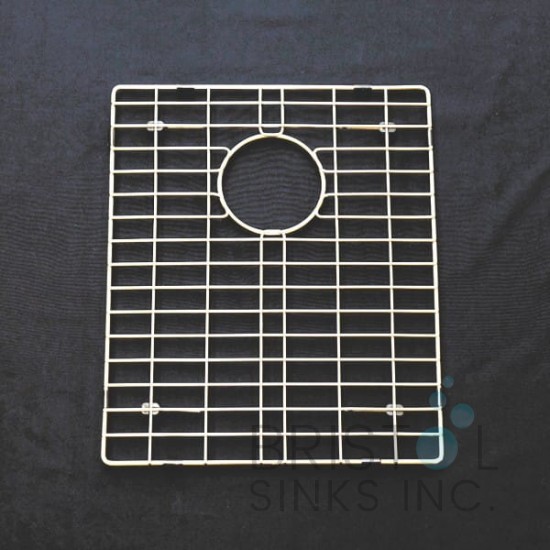 BG925 - Stainless Steel Grid