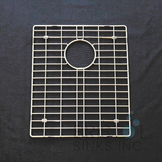 BG927 - Stainless Steel Grid BG927 - Stainless Steel Grid