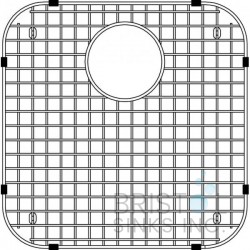 BG201/202/203/204 Stainless Steel Grid BG201/202/203/204 Stainless Steel Grid