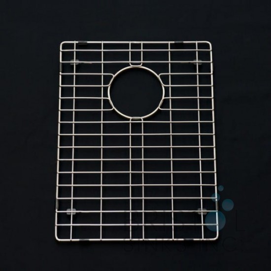 BG300/BG301/BG302/BG327/BG334/BG341 Stainless Steel Grid