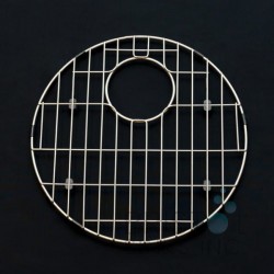 BG703 - Stainless Steel Grid
