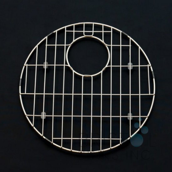 BG703 - Stainless Steel Grid
