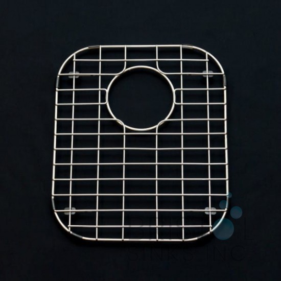 BG811-8 - Stainless Steel Grid