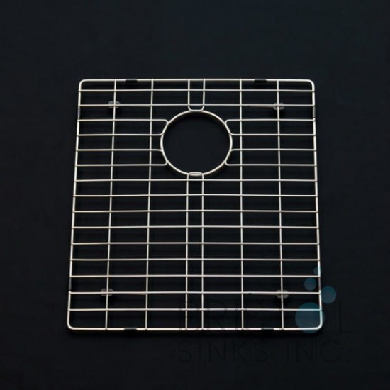 BG928 -Stainless Steel Grid Large BG928 -Stainless Steel Grid Large