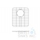 BG211 - Stainless Steel Grid