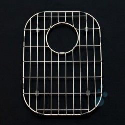 BG702 - Stainless Steel Grid BG702 - Stainless Steel Grid