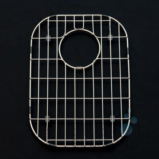 BG702 - Stainless Steel Grid