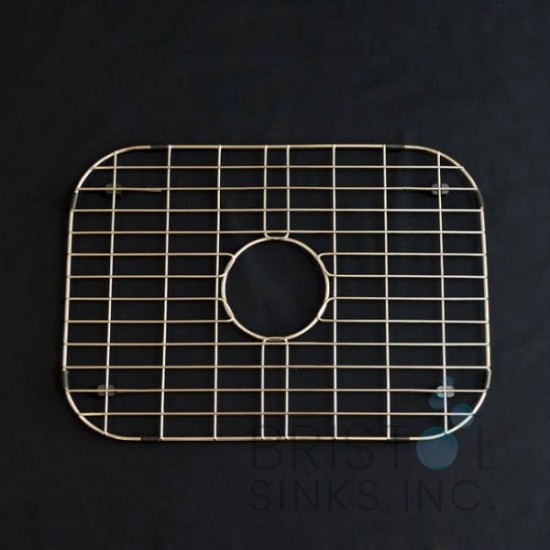 BG706 - Stainless Steel Grid