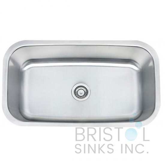 BG707  - Stainless Steel Grid