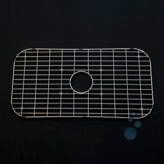 BG707  - Stainless Steel Grid