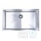 B1926 Undermount Stainless Steel Kitchen Sink 10 mm Corners