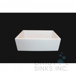 BF100 Fireclay Apron Farmhouse Kitchen Sink - CALL TO ORDER