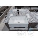 BF100 Fireclay Apron Farmhouse Kitchen Sink - CALL TO ORDER