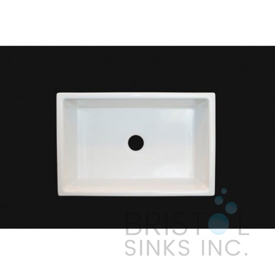 BF100 Fireclay Apron Farmhouse Kitchen Sink - CALL TO ORDER