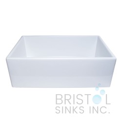 BF100 Fireclay Apron Farmhouse Kitchen Sink - CALL TO ORDER BF100 Fireclay Apron Farmhouse Kitchen Sink - CALL TO ORDER
