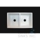 BF101 Fireclay Apron Farmhouse Kitchen Sink - CALL TO ORDER