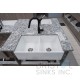 BF101 Fireclay Apron Farmhouse Kitchen Sink - CALL TO ORDER