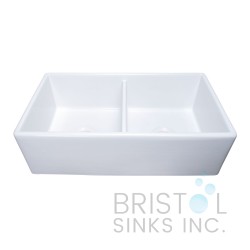 BF101 Fireclay Apron Farmhouse Kitchen Sink - CALL TO ORDER