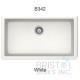 Virtuo Granite Single Undermount Bowl Kitchen Sink